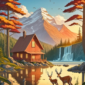 朝露の輝き (Asatsuyu no Kagayaki)