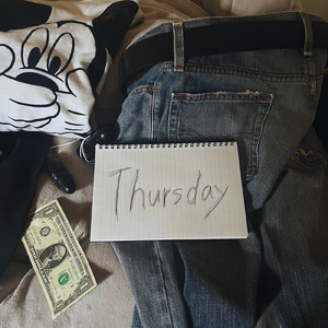 Thursday