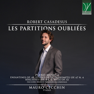 Eight Etudes, Op. 28:No. 2, Octaves