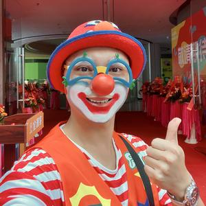 小丑表演音乐-小丑冰冰专用