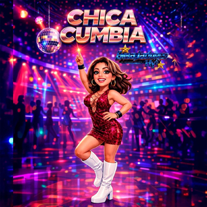 Chica Cumbia