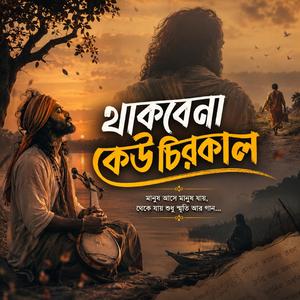 Thakbena keu chirokal (থাকবেনা কেউ চিরকাল)