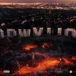 Left Hollywood (feat. Ybcdul)