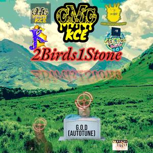 2Birds1Stone(G.O.D, Rambo Diss)