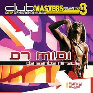 Mama Radio (Italo Boot'80 Mix)