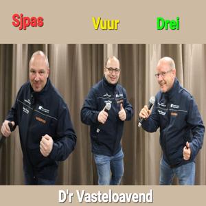 D’r Vasteloavend