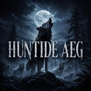 Huntide aeg