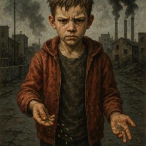 Stilte Voor De Storm