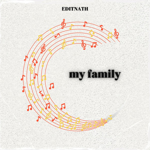 My Family (Radio Edit)