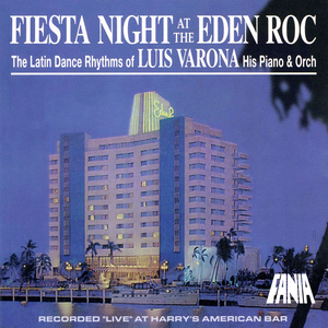 Guacayan (Recorded Live At Harry's American Bar / 1999)