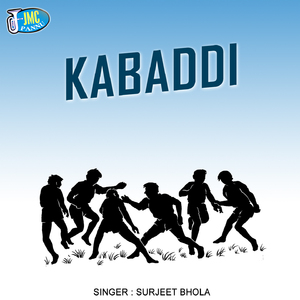 Kabaddi