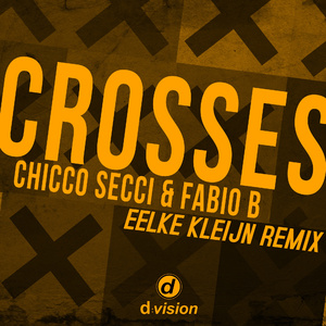 Crosses (Eelke Kleijn Radio Edit)