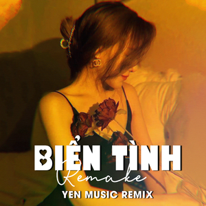 Biển Tình (Remake) - Remix