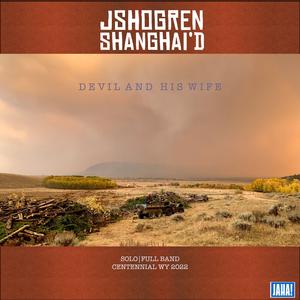 Devil and his Wife (band)