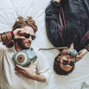 Looking for Attention