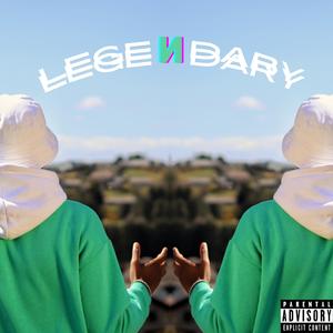 LEGEИDARY