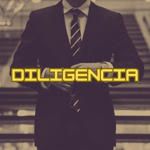 Diligencia (Bachata)