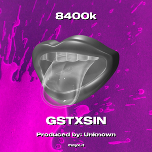 8400k