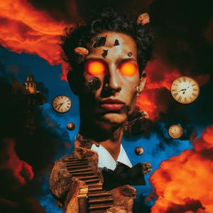 Fragments of Oblivion