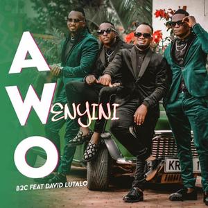 Awo Wenyini (feat. David Lutalo)