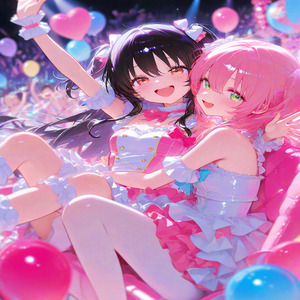 とびきりハッピーdays