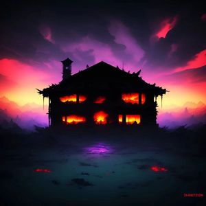 dark trap beat “destroy” 狂躁