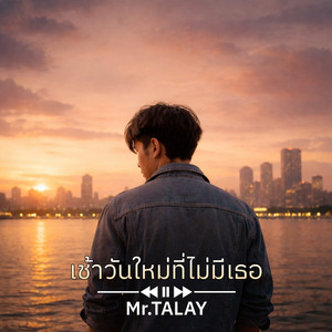 เช้าวันใหม่ที่ไม่มีเธอ