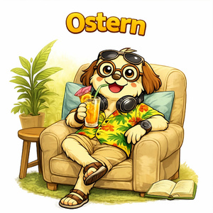 Ostern