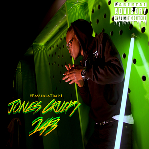 243 (Passe à la Trap 1)