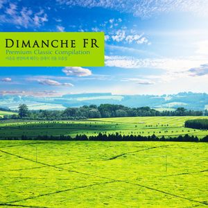 Faure: Prelude In D Flat Major Op.103