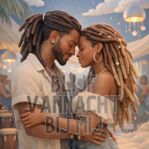 Blijf vannacht bij mij