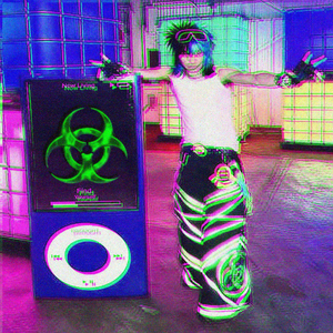 FALL FROM THE SKY (Remix)