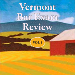 Bargained for Exchange / Voluntary / Equitable Distribution