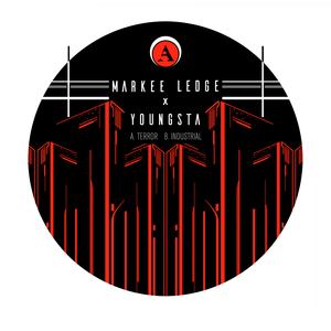 Terror (Original Mix)