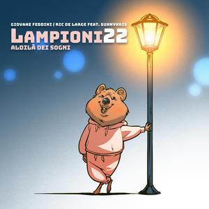 Aldilà dei Sogni (feat. Sunnyxrisis & Soulcè)