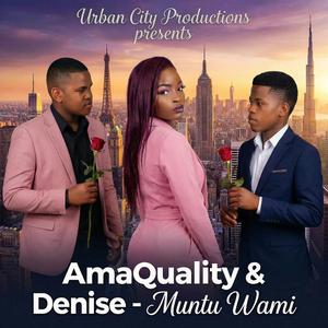 Muntu Wami