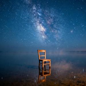 星河流转的旧时光