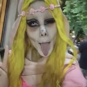 bitch im overseas n u think i care about the scene