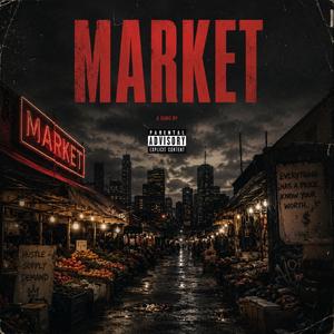 Market (feat. X.T0N)