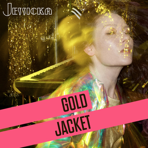 Gold Jacket