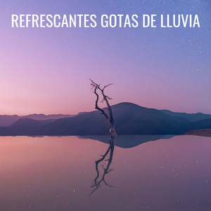 Las Gotas De Lluvia Cuentan