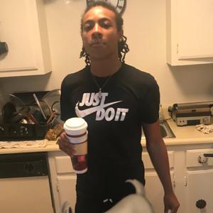 Baby You Can't Love Me