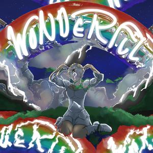 wonderful! (feat. vai5000)