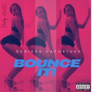 BOUNCE IT!