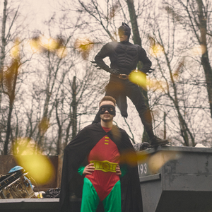 Частная вечеринка