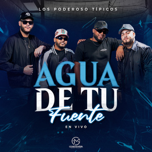 Agua De Tu Fuente (En Vivo)