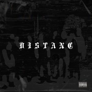 Distanc (feat. G4B & Graven)
