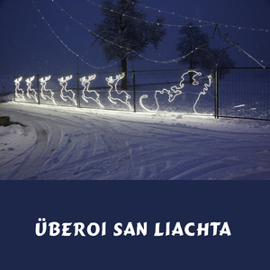 Überoi San Liachta