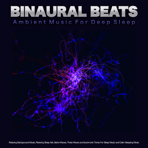 Binaural Beats Sleep Aid