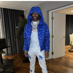 "L.O.R."Lil baby type beat